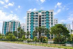 Springdale Condominium (D21), Condominium #618265061